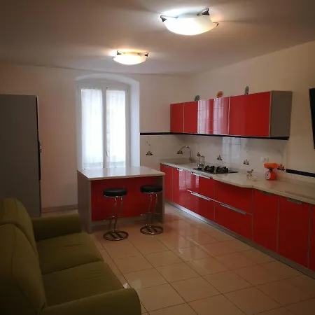 Stella Marina Apartment La Spezia Exterior photo