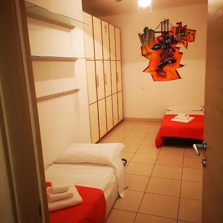 Stella Marina Apartment La Spezia Exterior photo