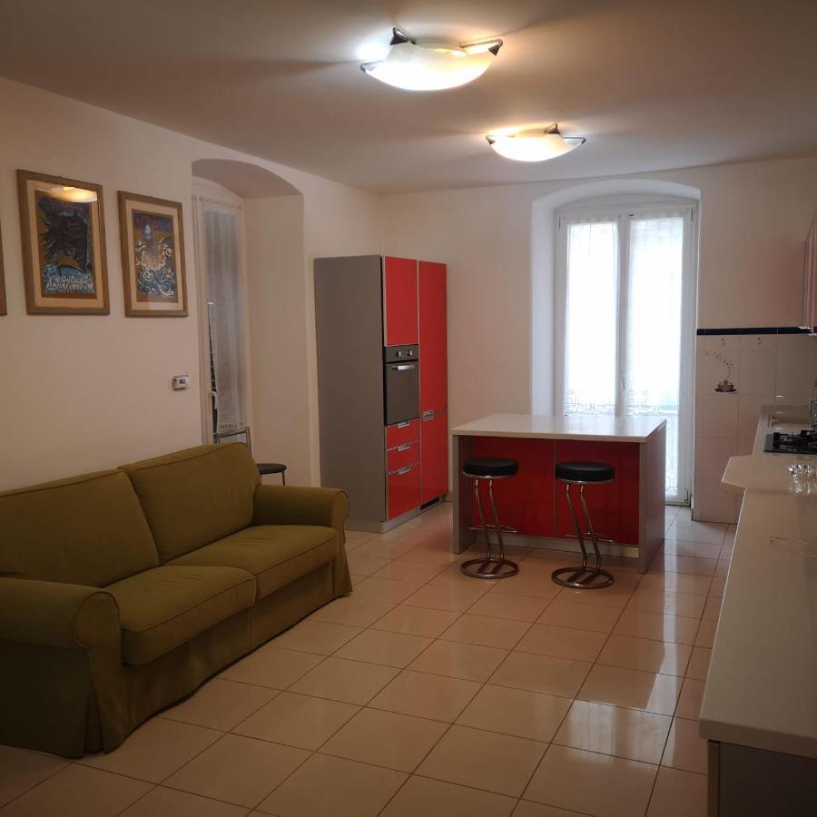 Stella Marina Apartment