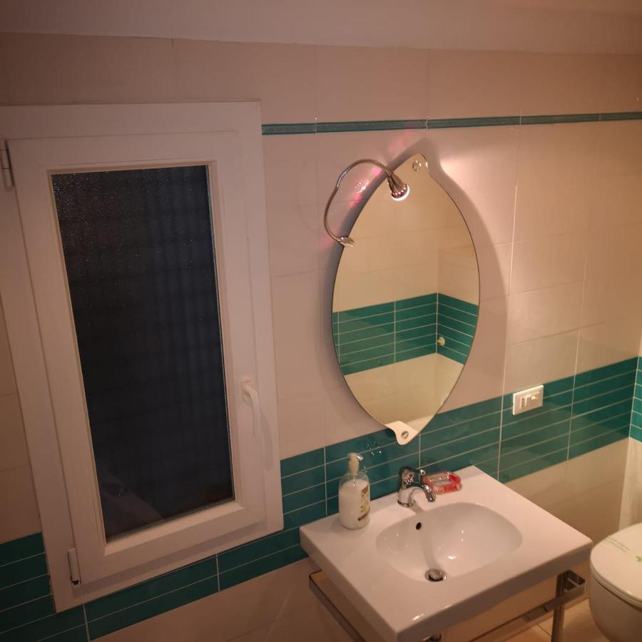 Stella Marina Apartment La Spezia
