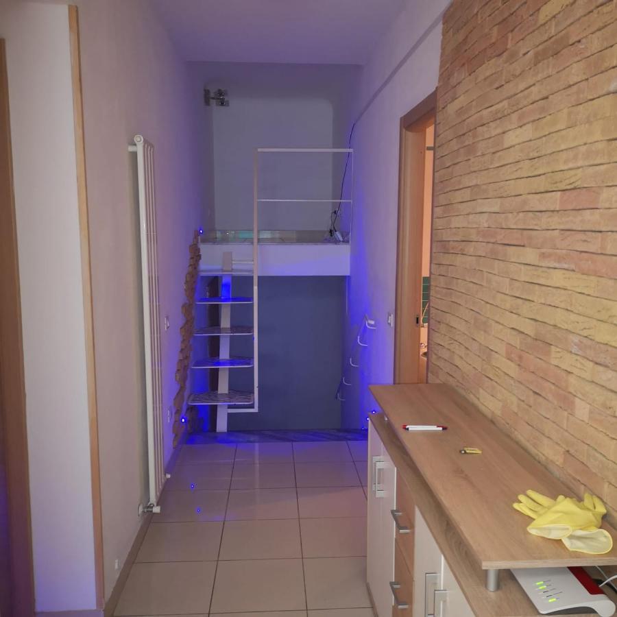 Stella Marina Apartment *