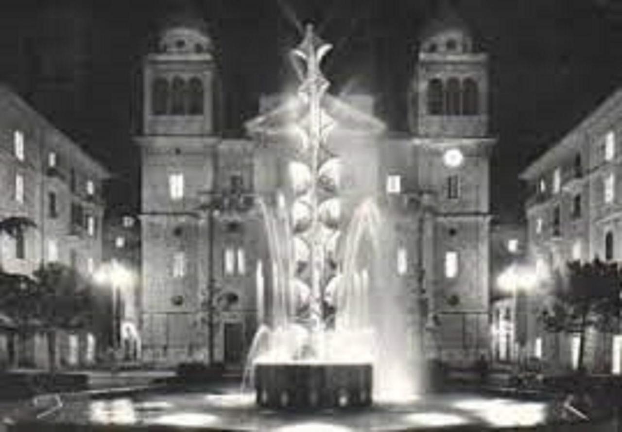 Stella Marina * La Spezia